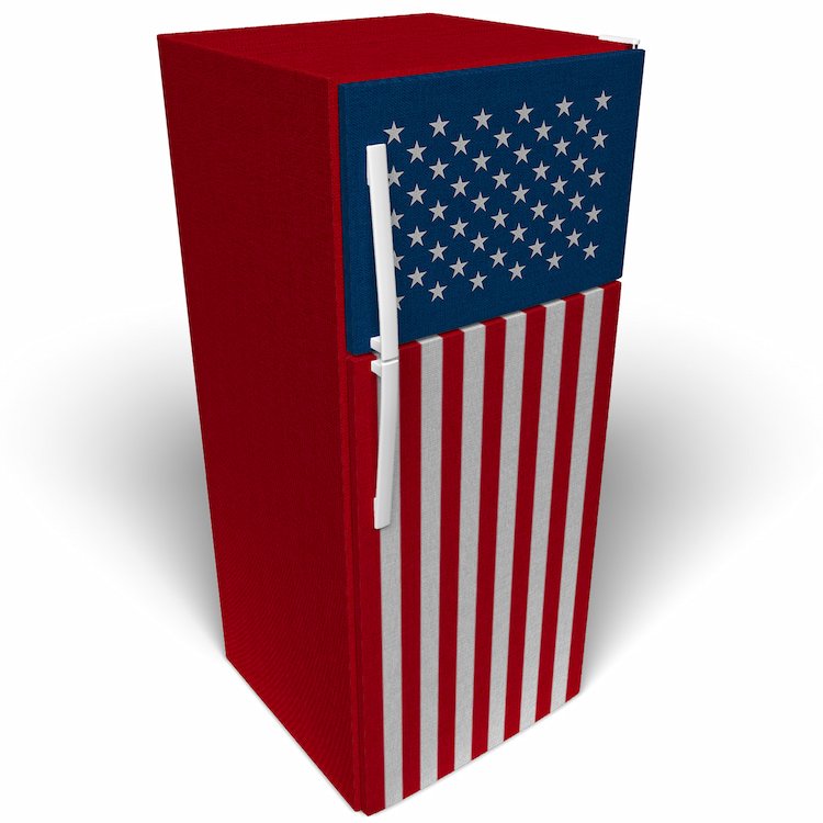 Fridge_Stack Door_Red.jpg