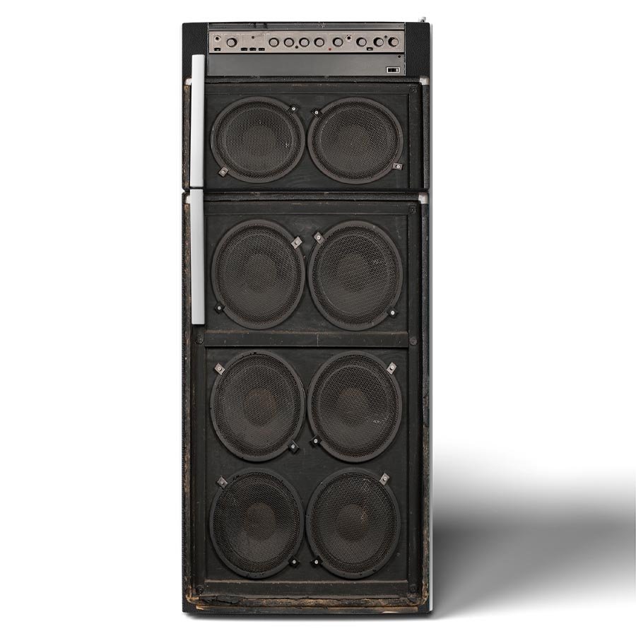 Amplifier Speaker Stack Refrigerator Wrap front.jpg