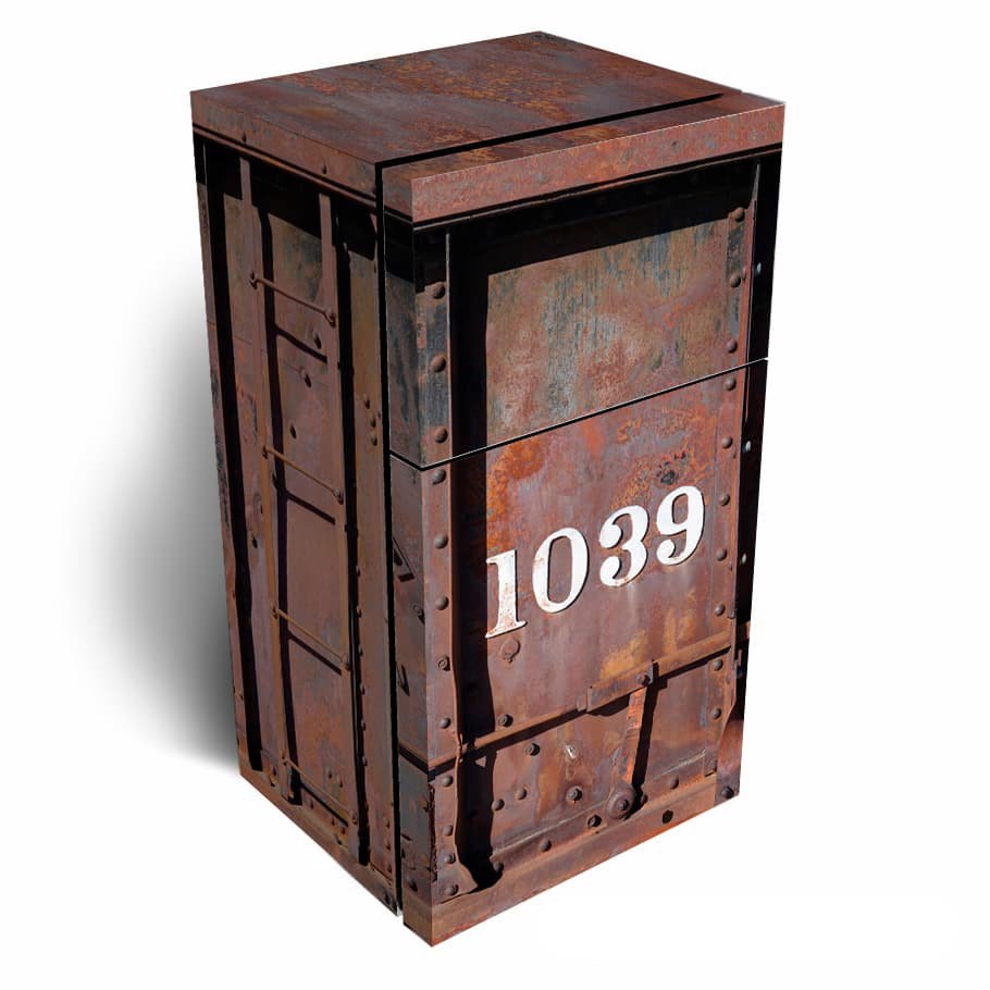Train Wagon 1039 Refrigerator wrap.jpg