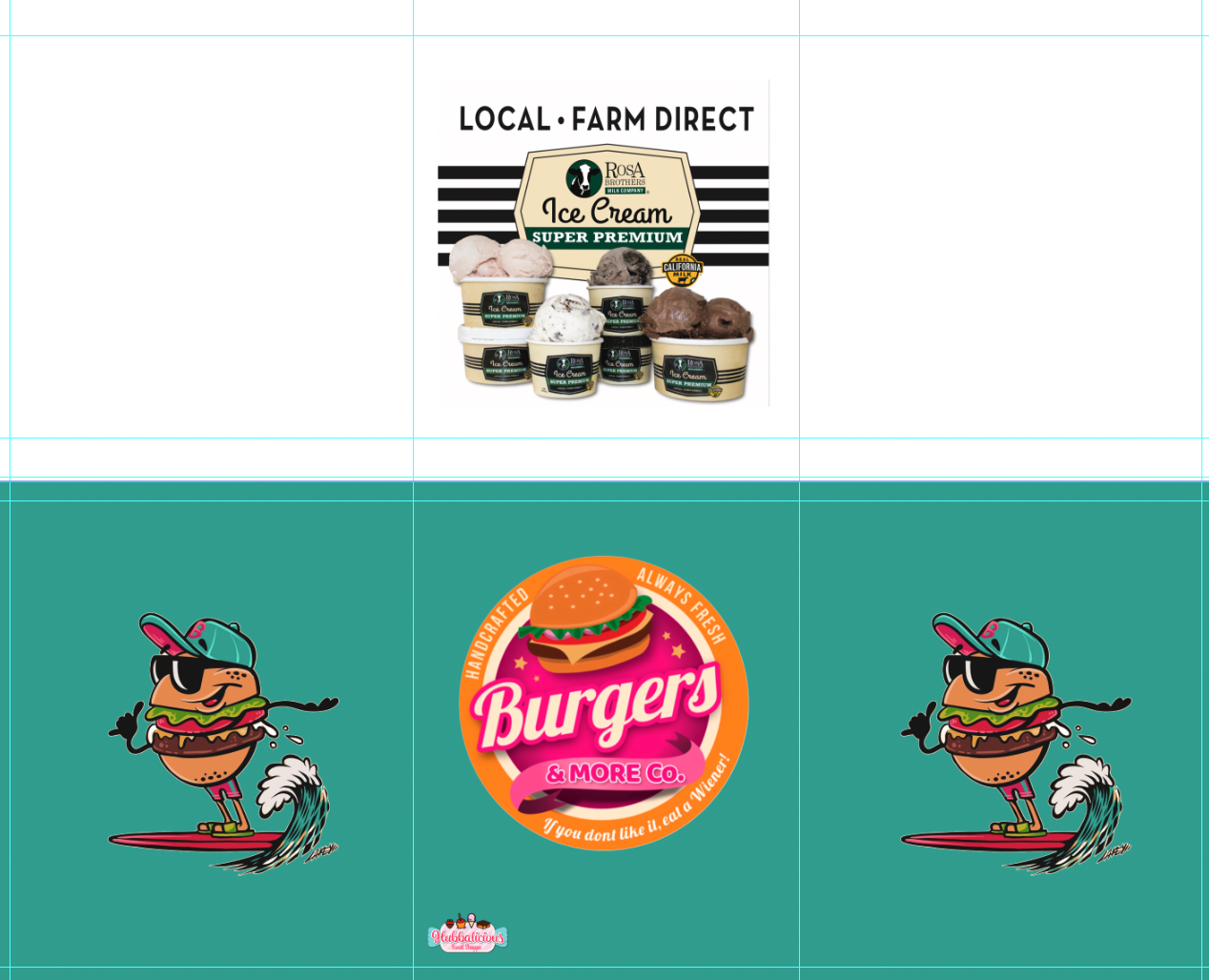 Burgers and More CO.