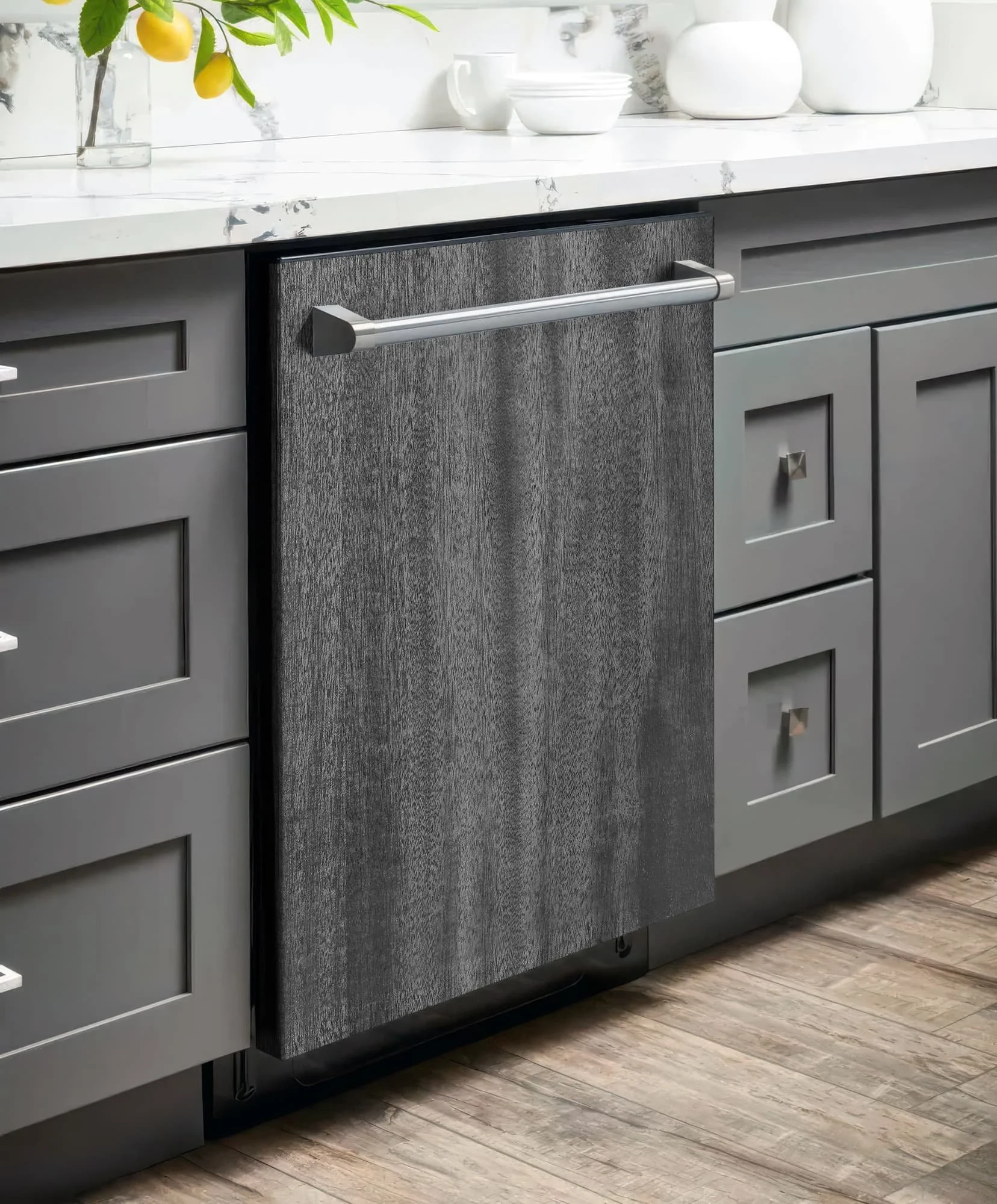 Black & White_In Kitchen.jpg