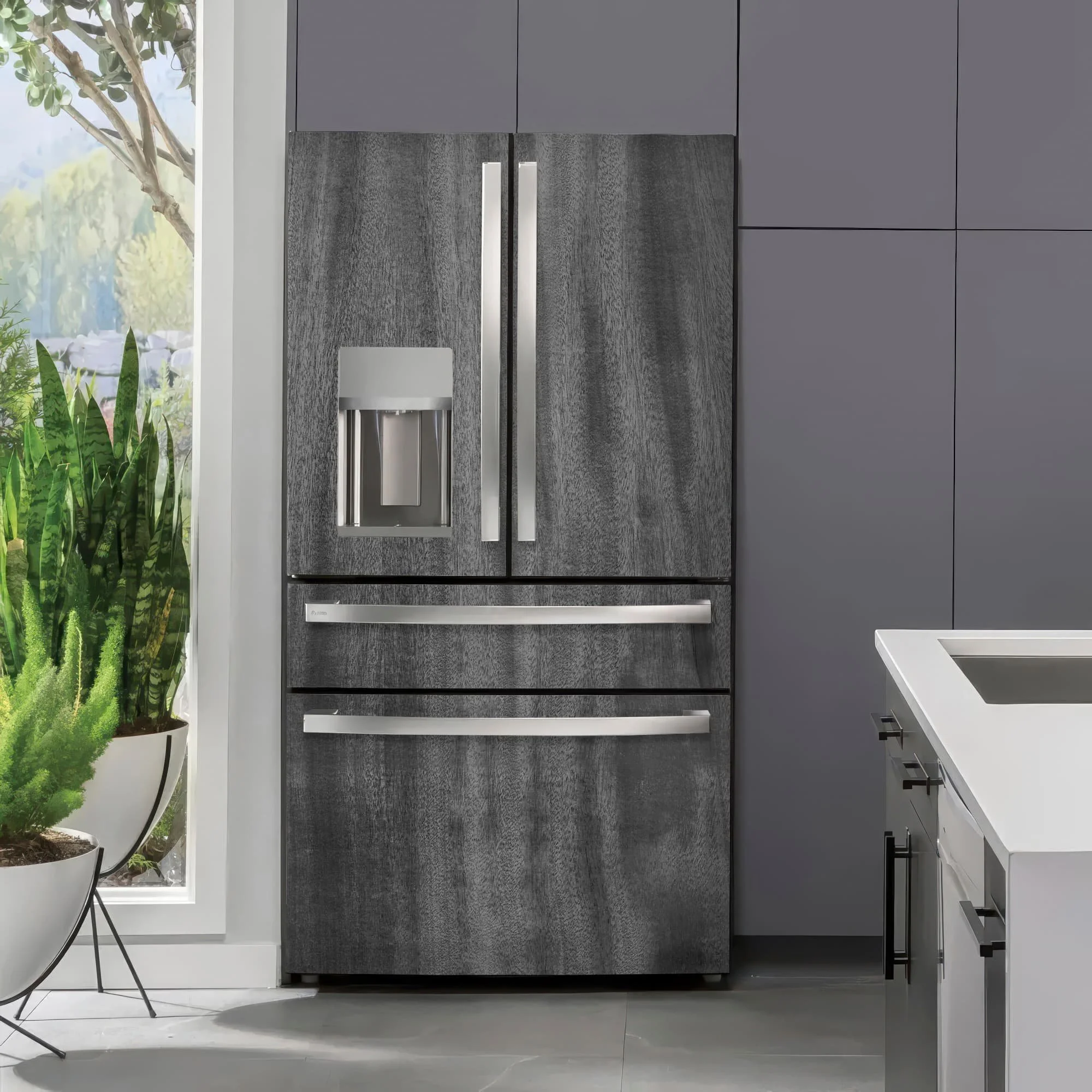 Black & White_In Kitchen.jpg