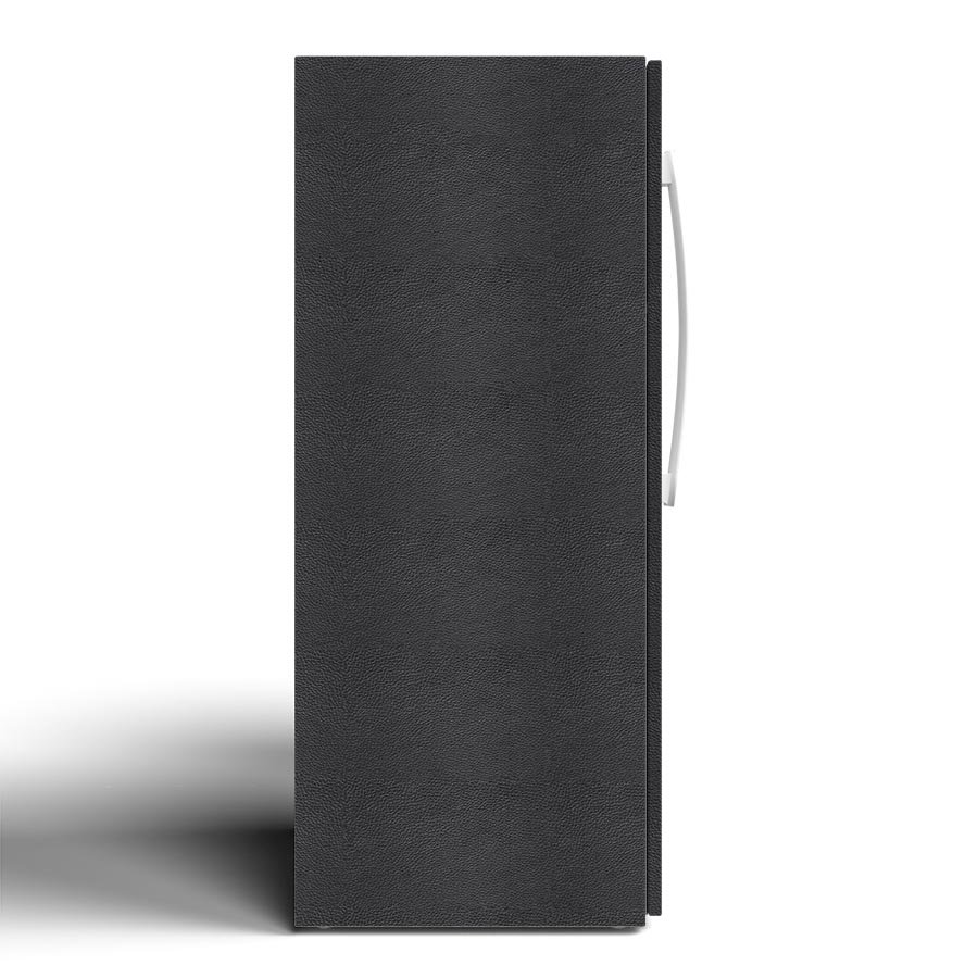 Fender Amp Custom Printed Vinyl Refrigerator Wrap Side