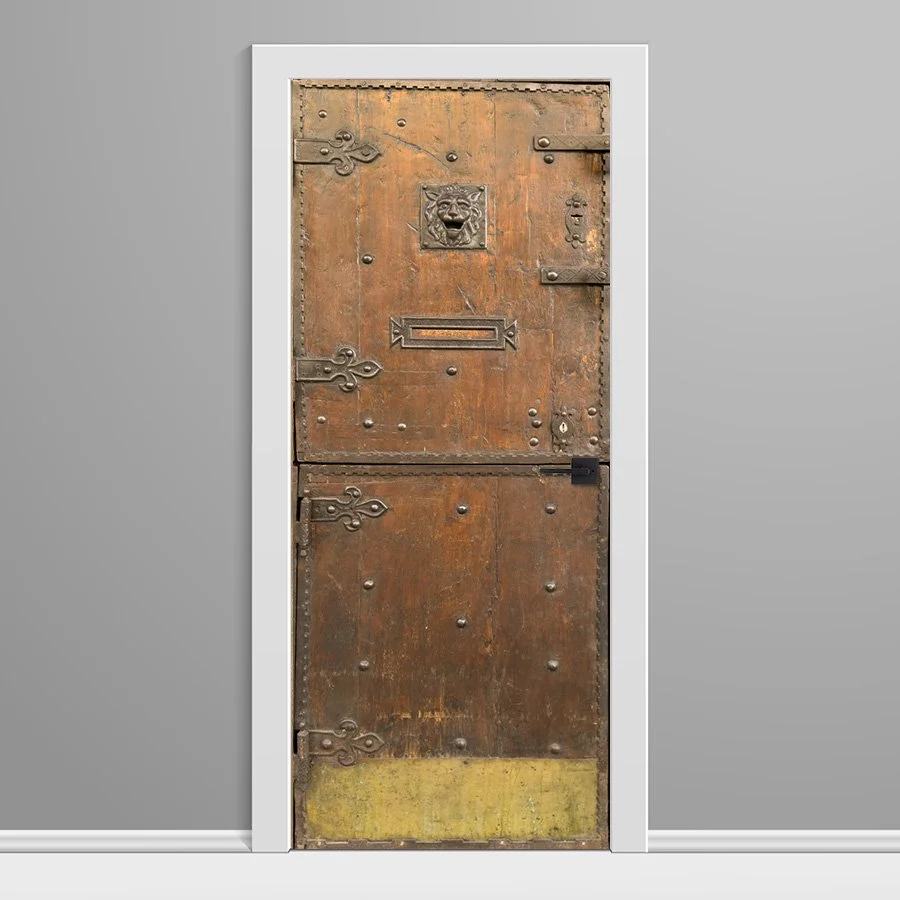 2 door Ponte Vecchio Bridge Door right hanlde.jpg