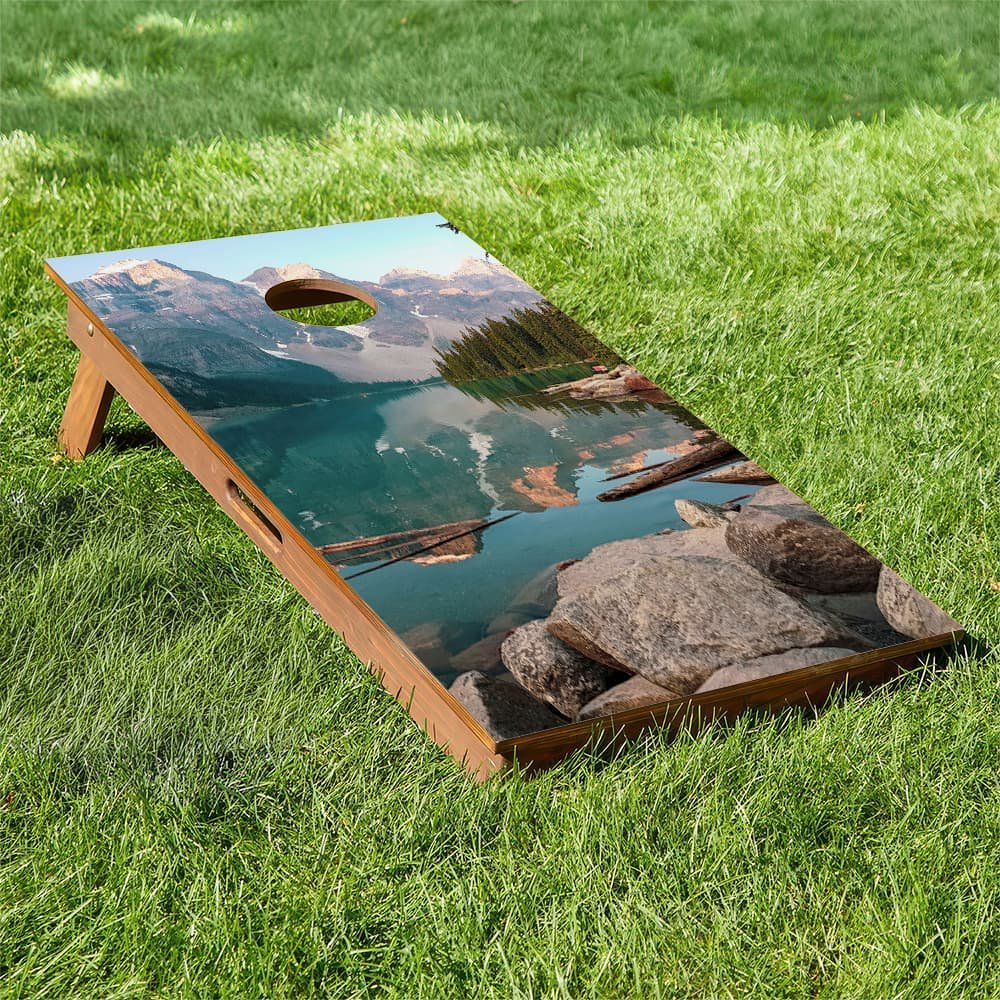 1 Board In Grass_Lake Moraine.jpg