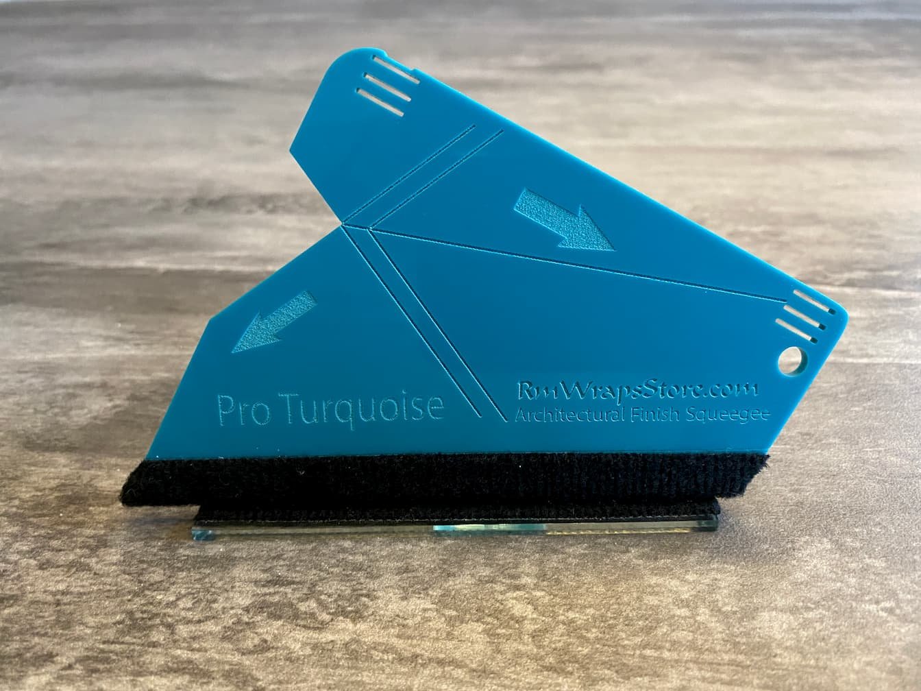 Pro Turquoise Architectural Fim squeegee.jpg
