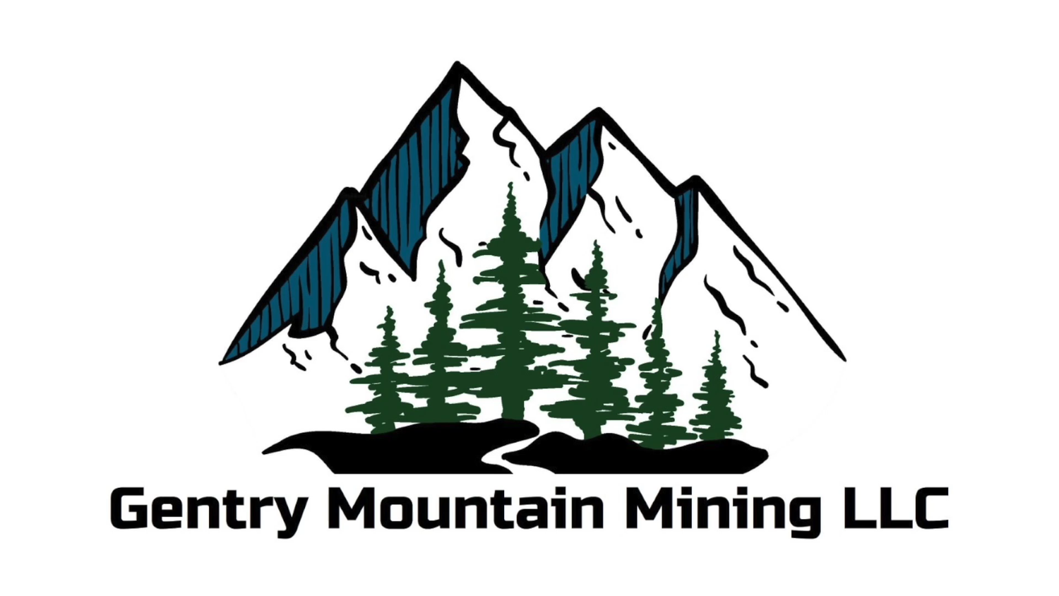 Gentry Mountain Mining