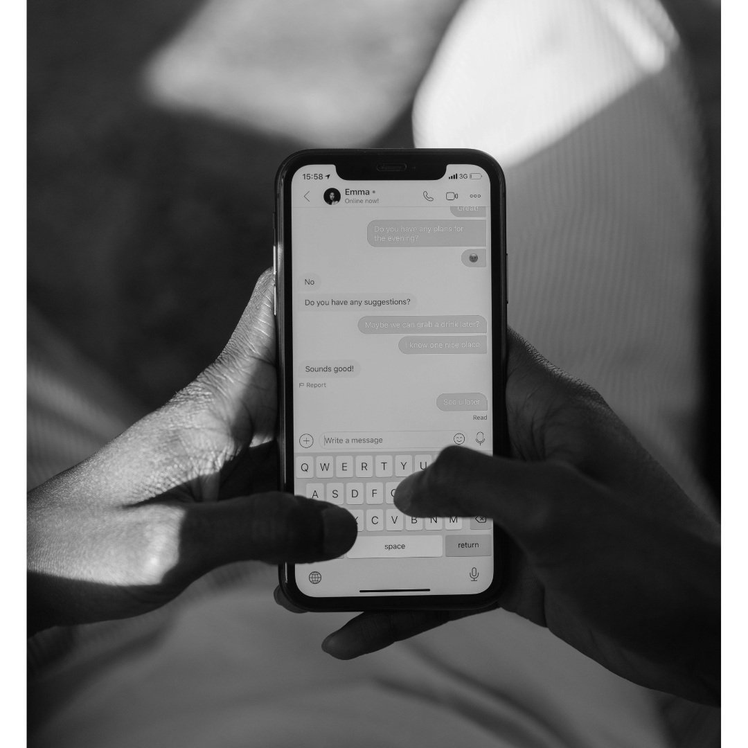 What do we do about Telegram?