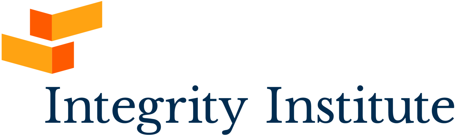 Integrity Institute