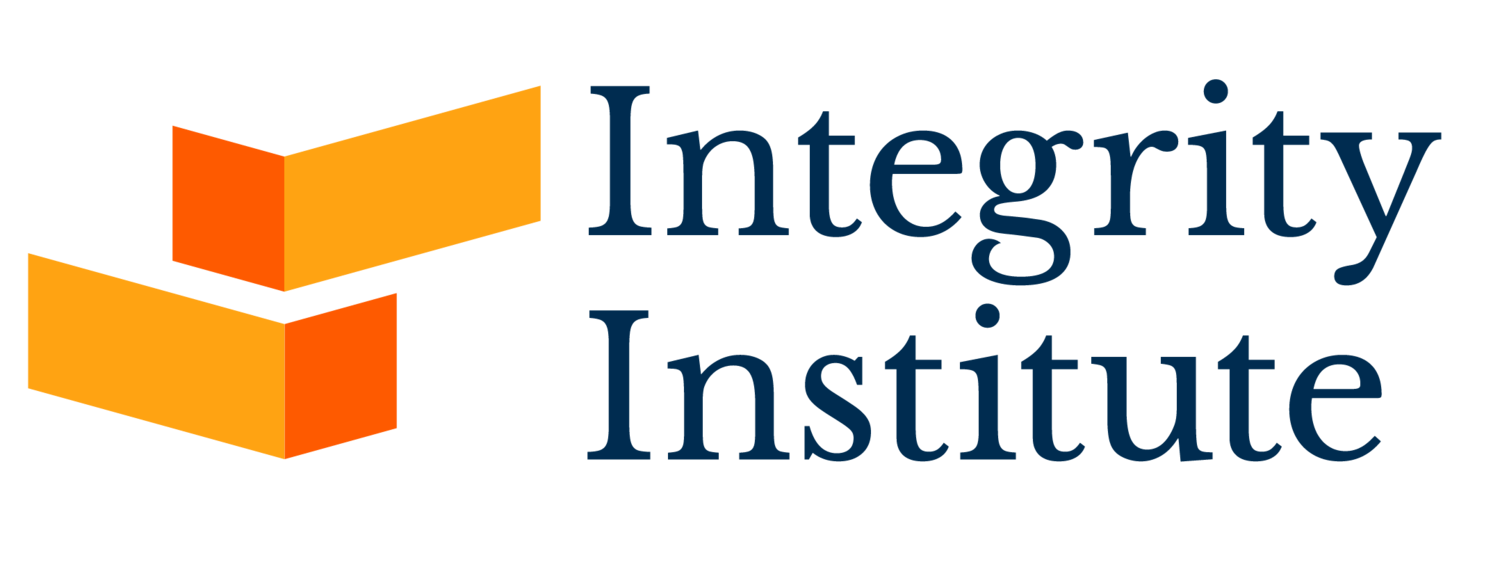 Integrity Institute