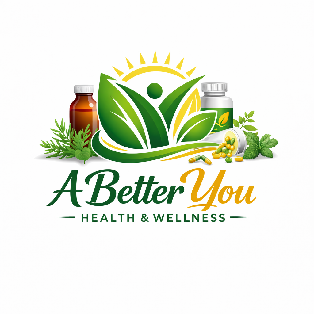 A Better You Health &amp; Wellness