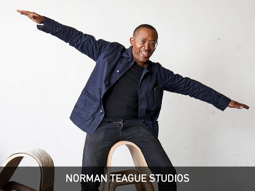 Norman Teague