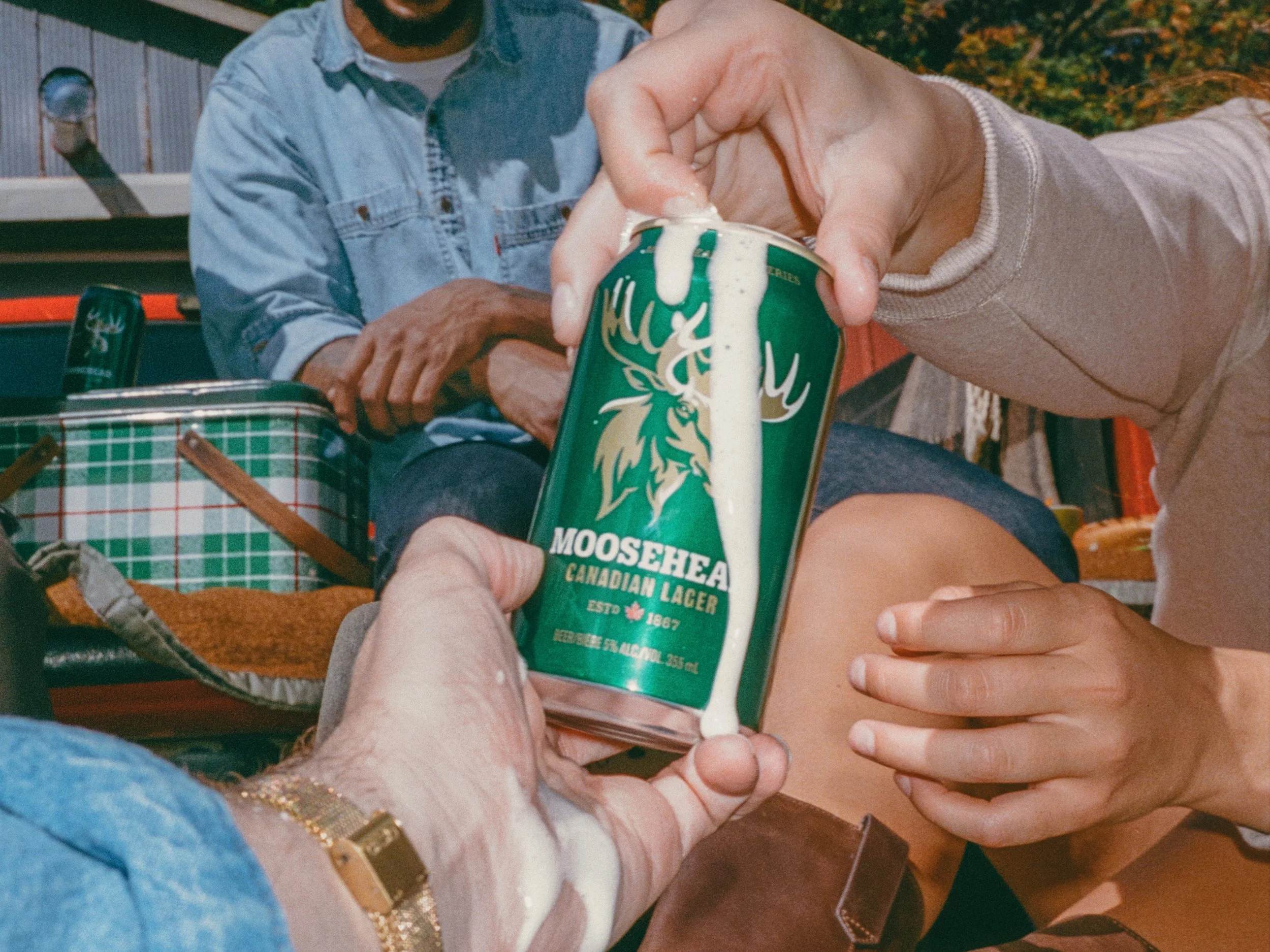 Moosehead