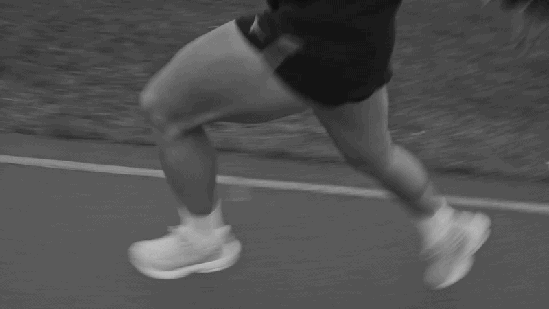 JACLYN SAWICKI x MIZUNO