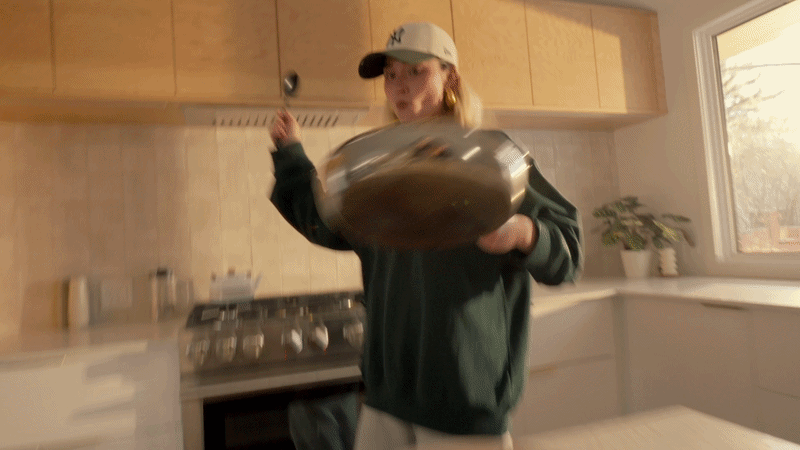 KIKO'S KITCHEN