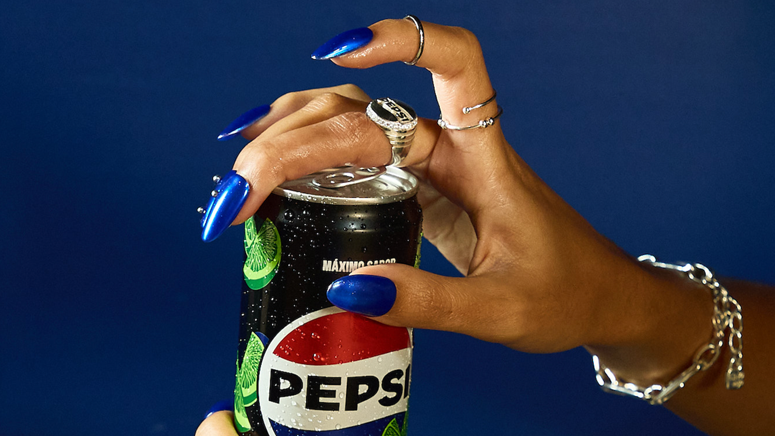 Pepsi Ring