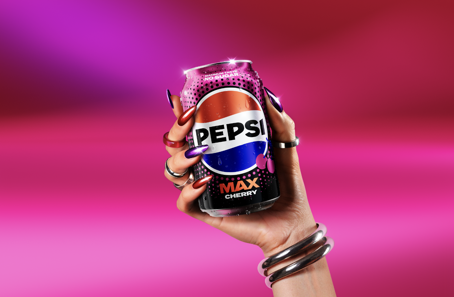COMING SOON: Pepsi Flavours