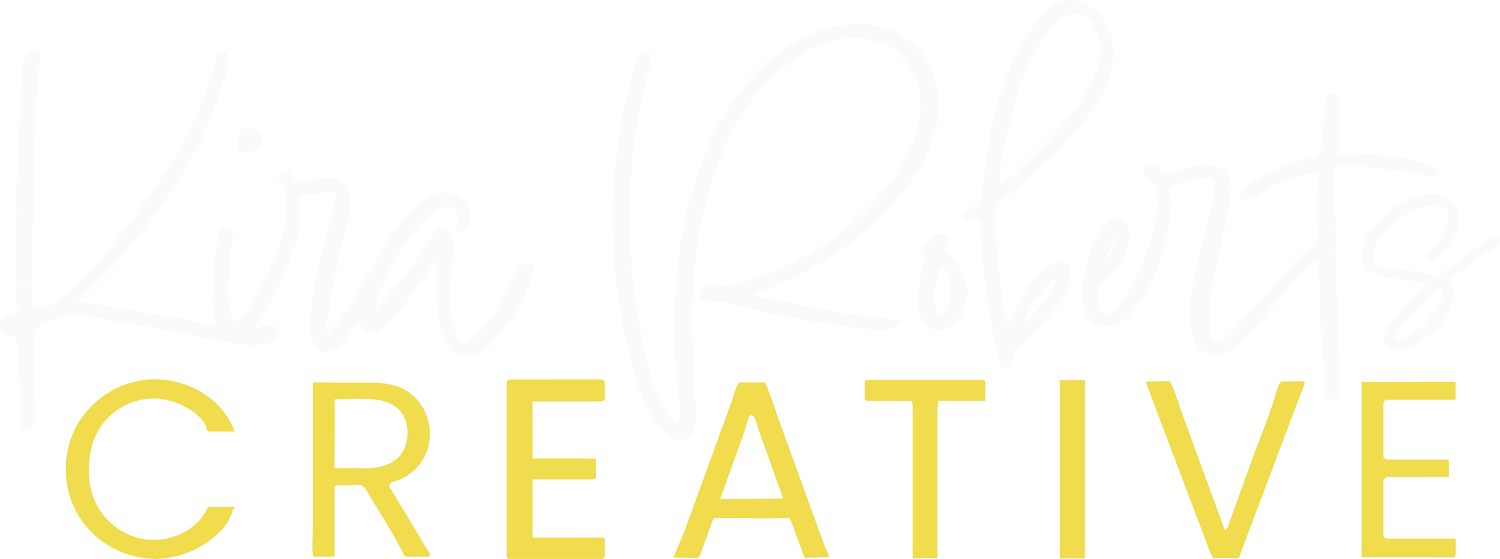 Kira Roberts Creative
