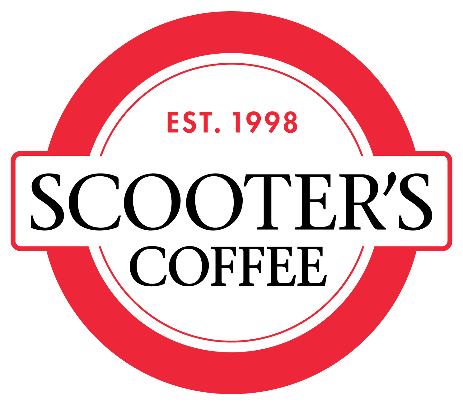 Scooter's Coffee Day of Giving at S. 16th St., Ames Location