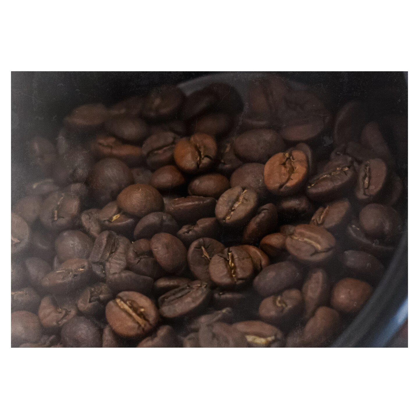 Behind every great cup of coffee is an even greater batch of coffee beans.☕ 🤟