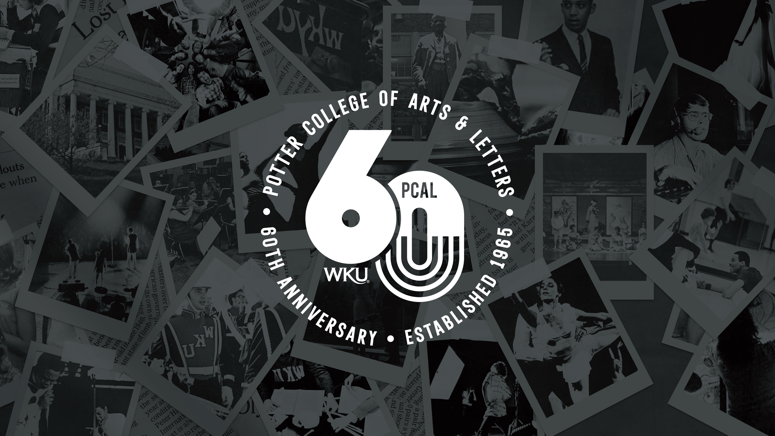 WKU PCAL 60th Anniversary