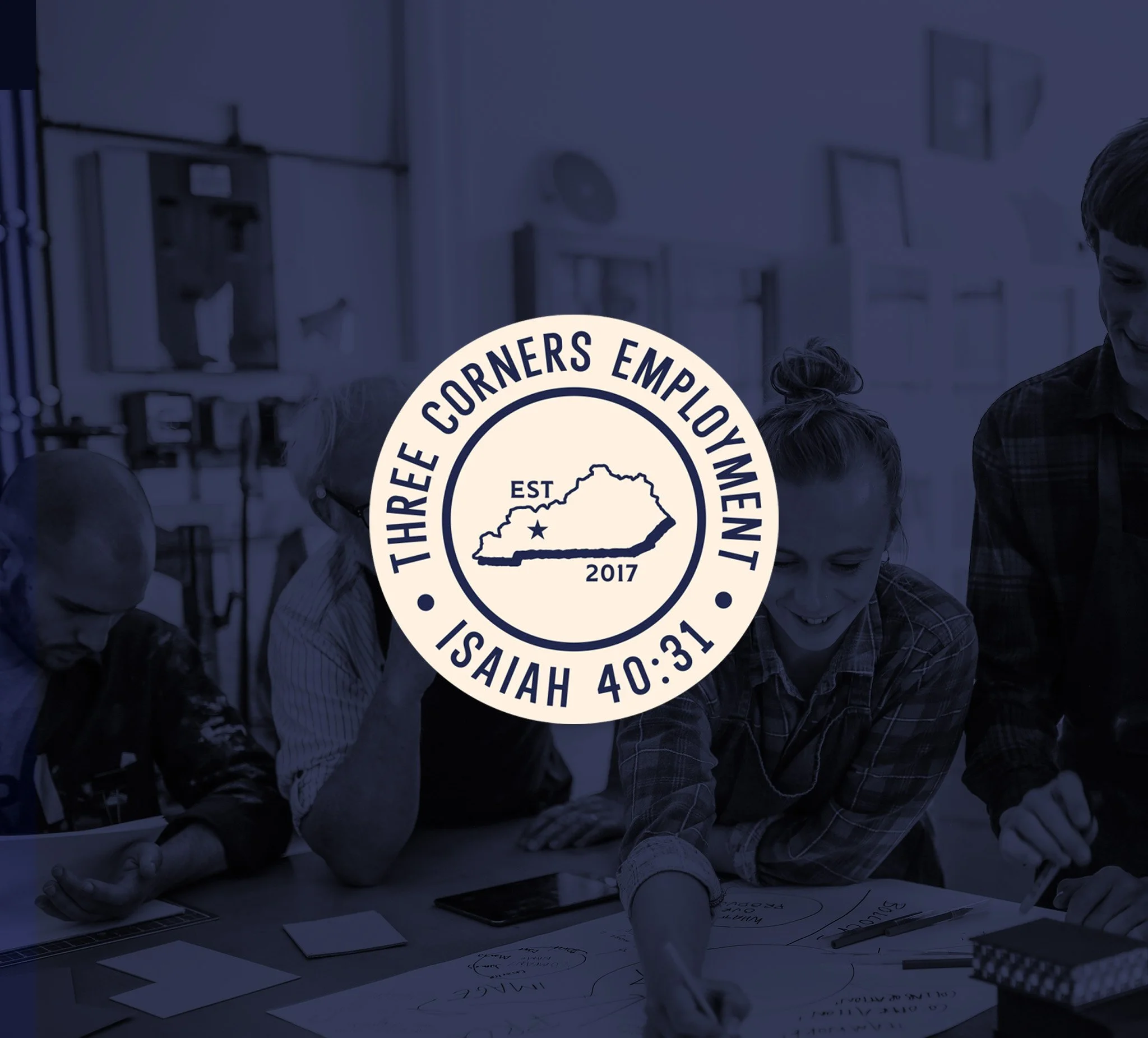 Three Corners Employment