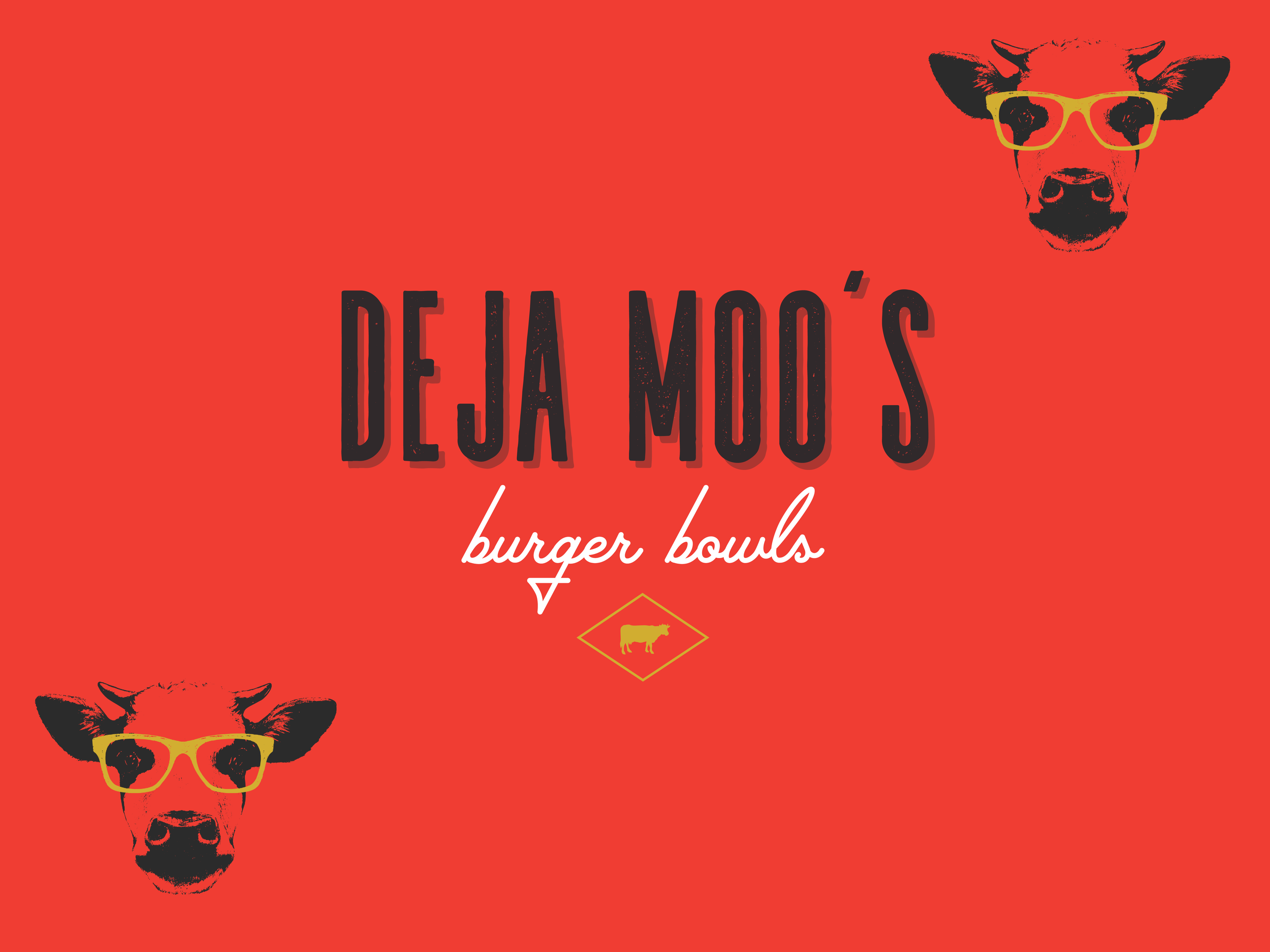 Deja Moo's