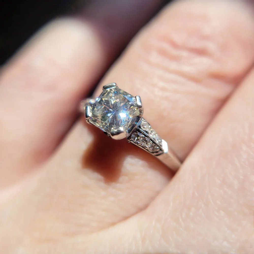 Oazifestiv Al Most Beautiful Wedding Rings In The World Eternity