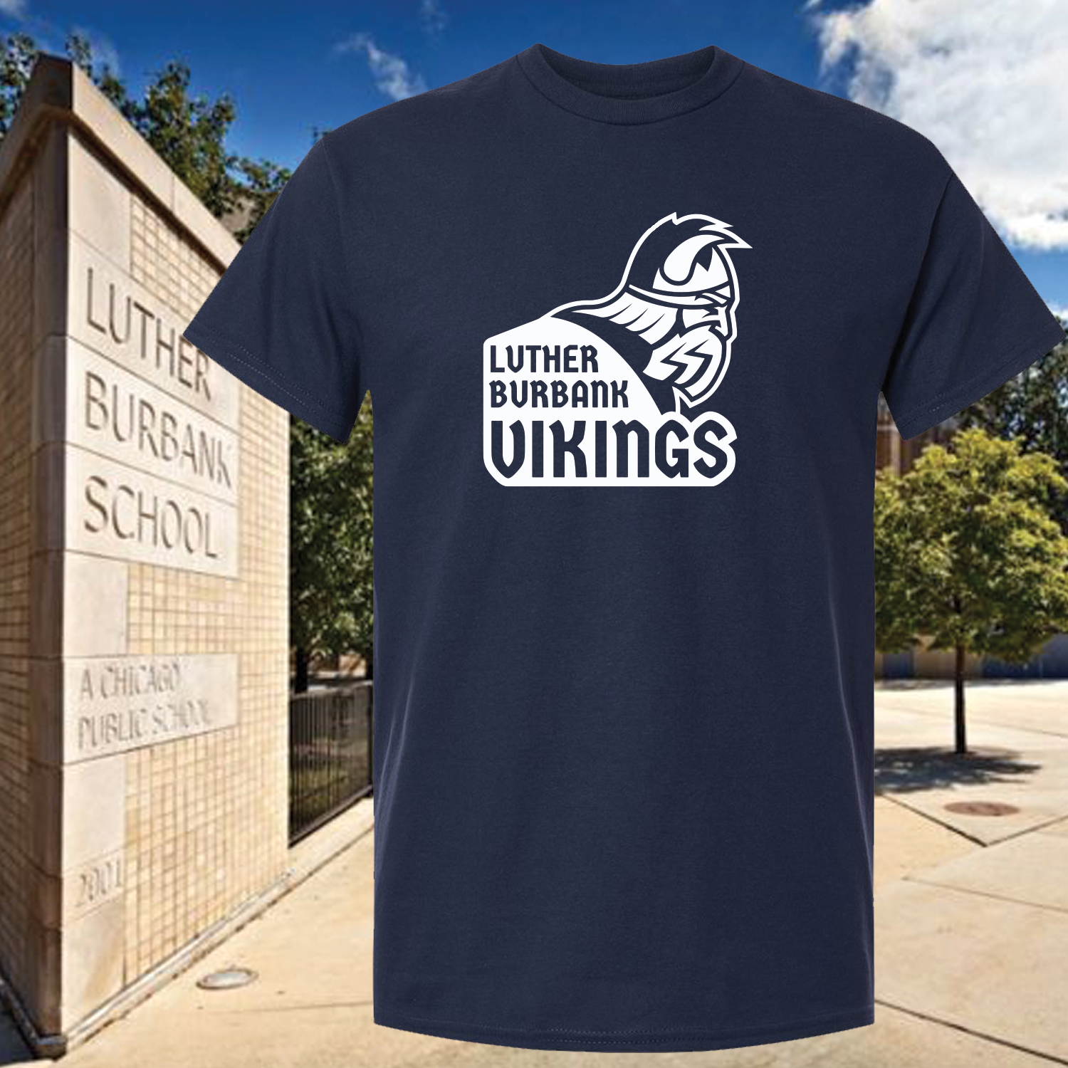 Burbank School Website Pictures Navy tshirt.png