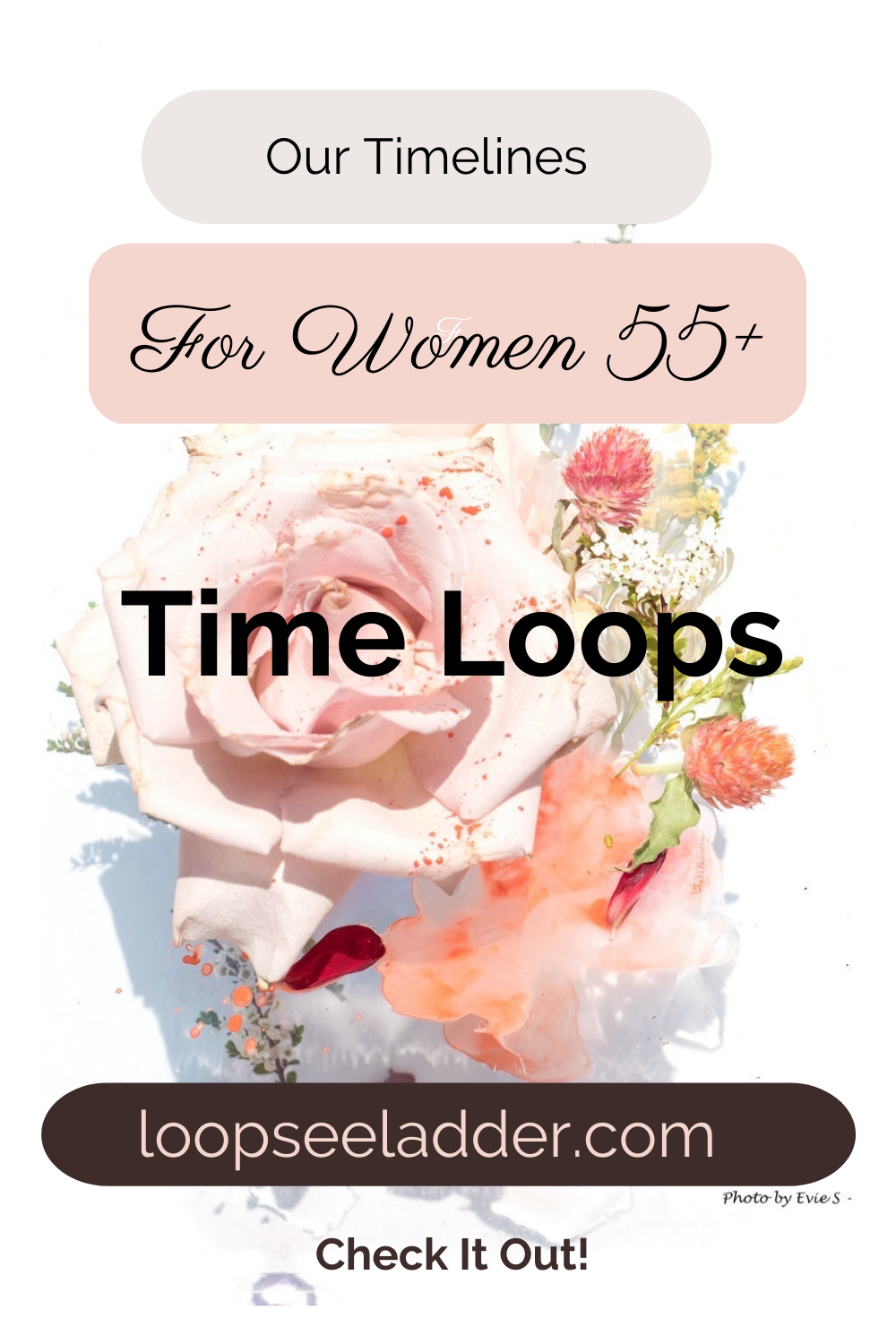 Time Loops on for Women 55+