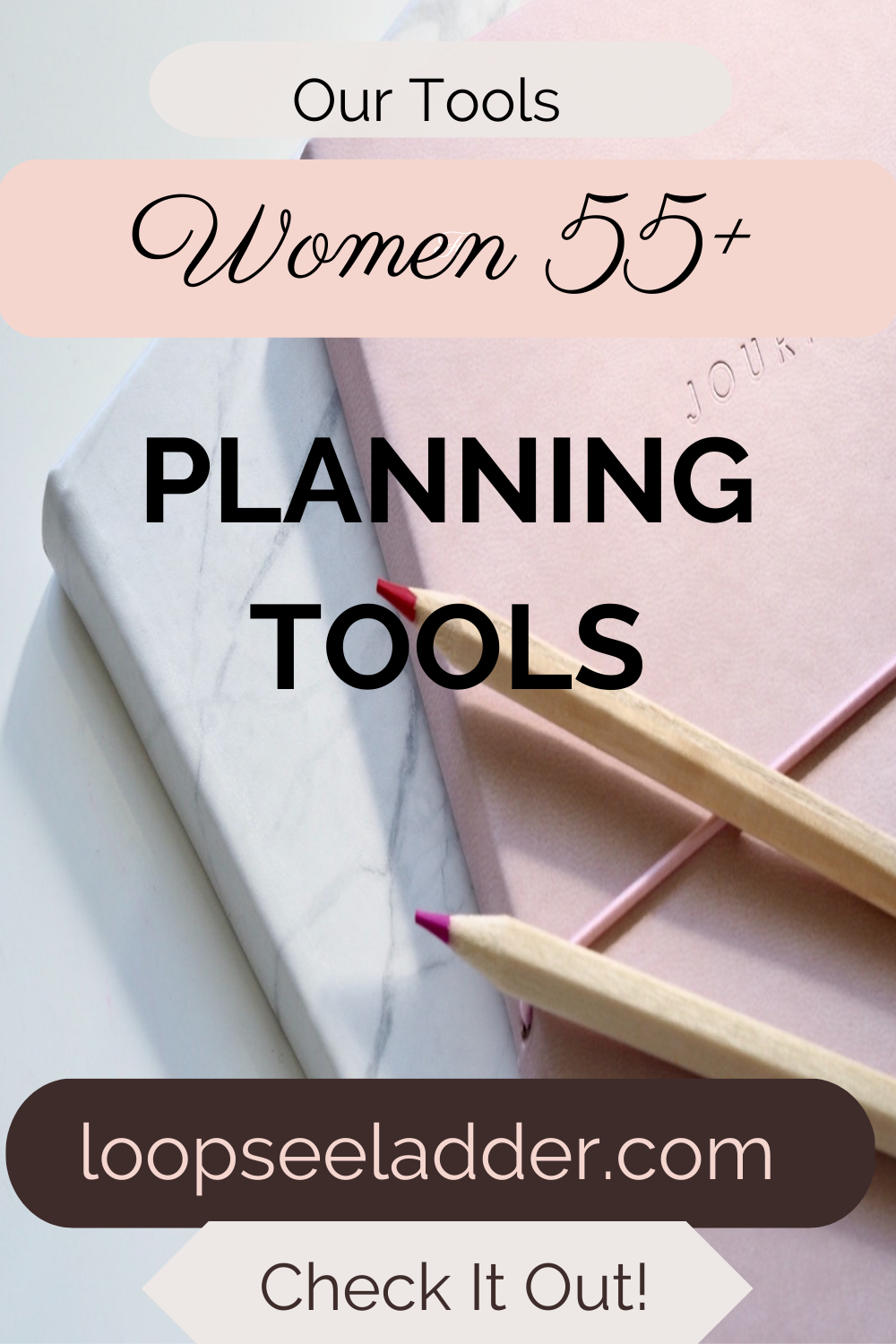 Planning Tools For Intentional Living