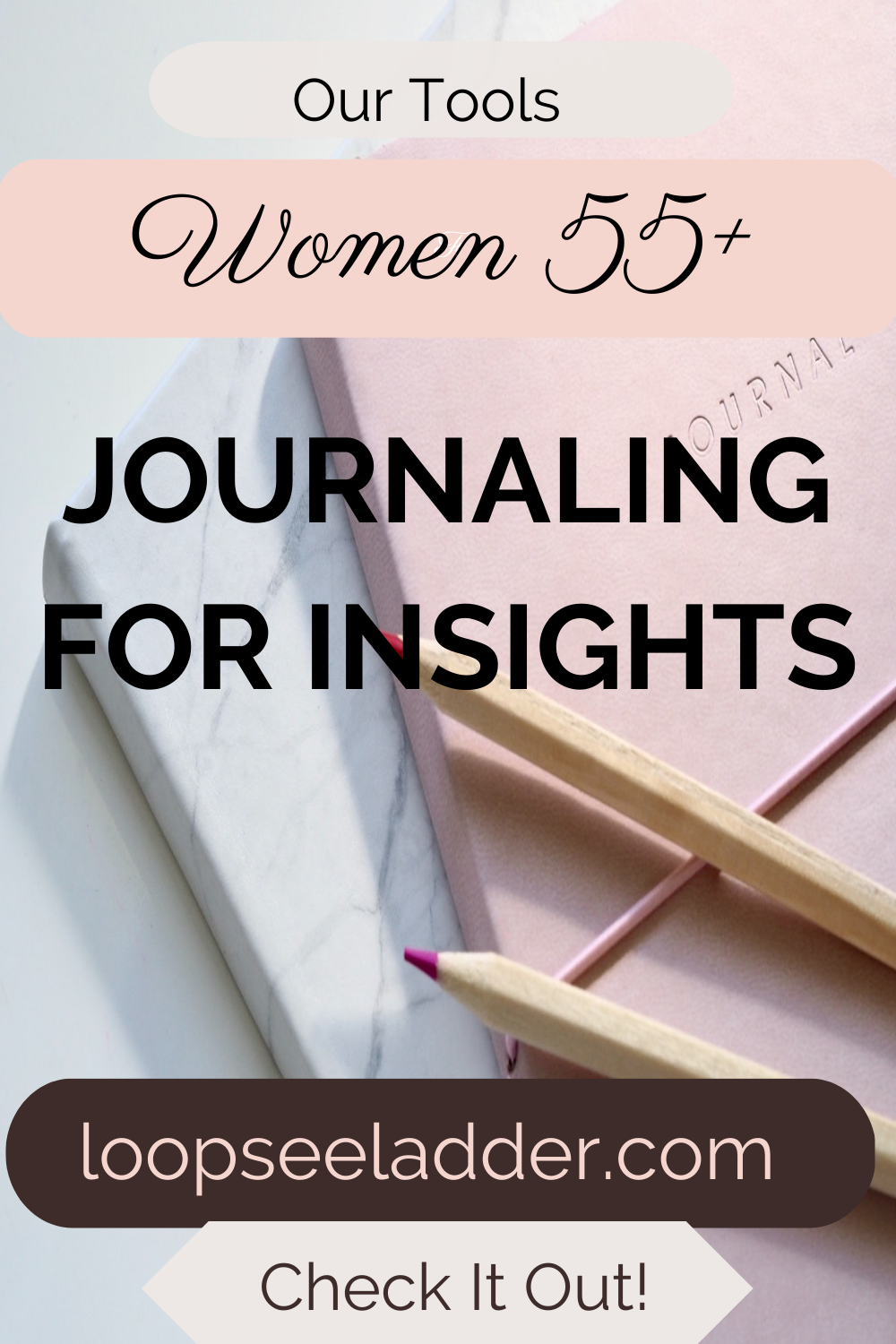 Journaling For Insight