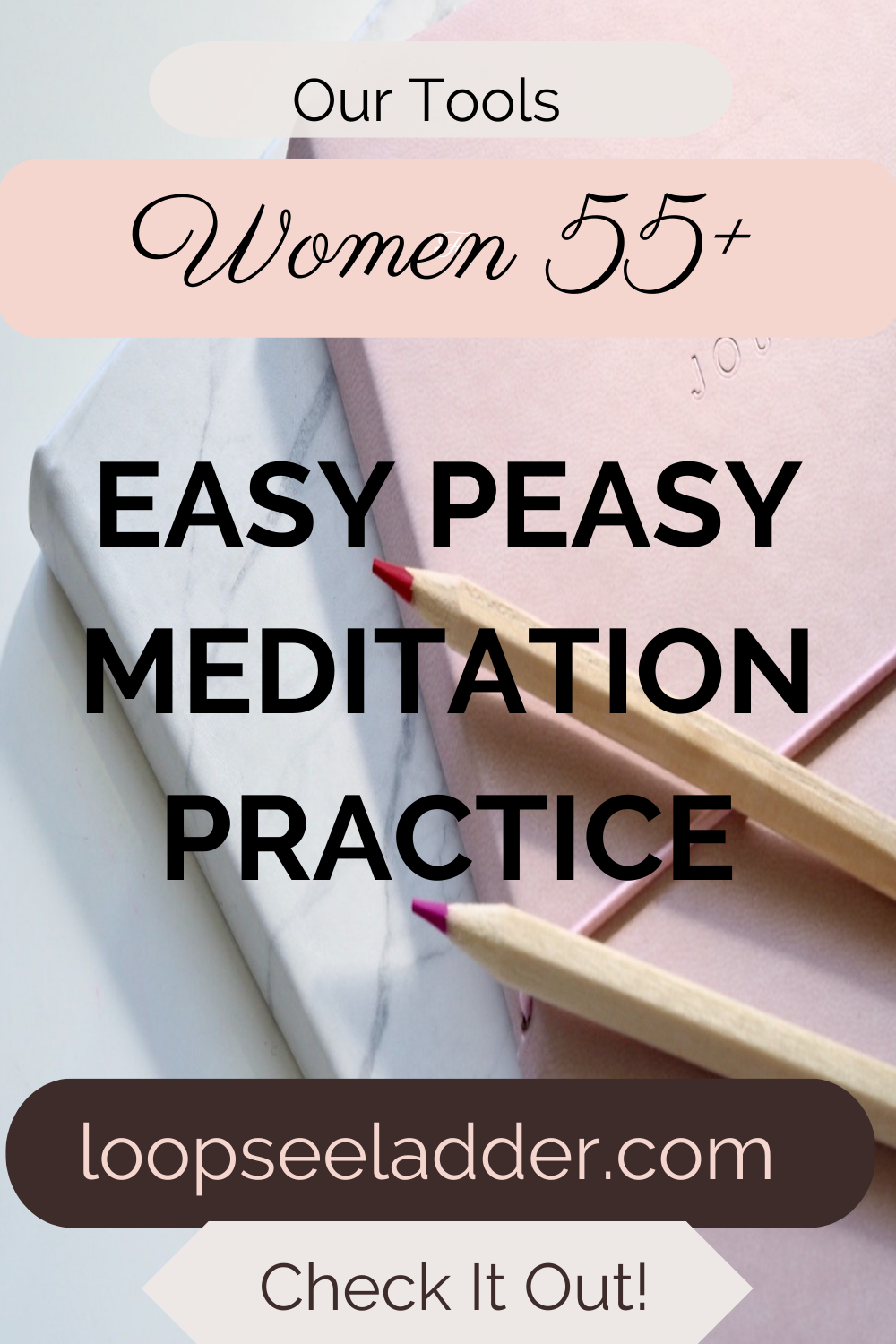 Easy Peasy Meditation Practice