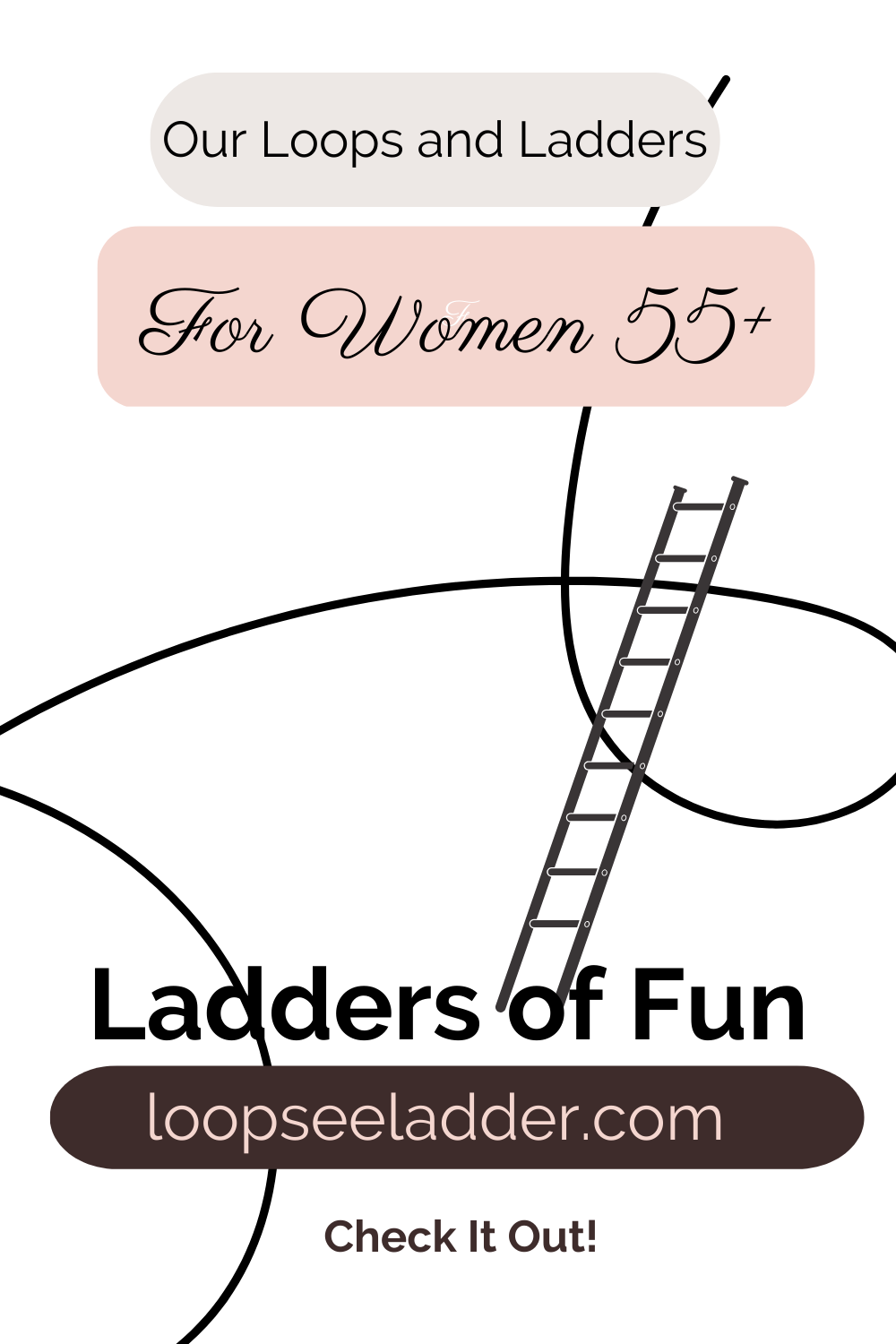 Ladders of Fun!