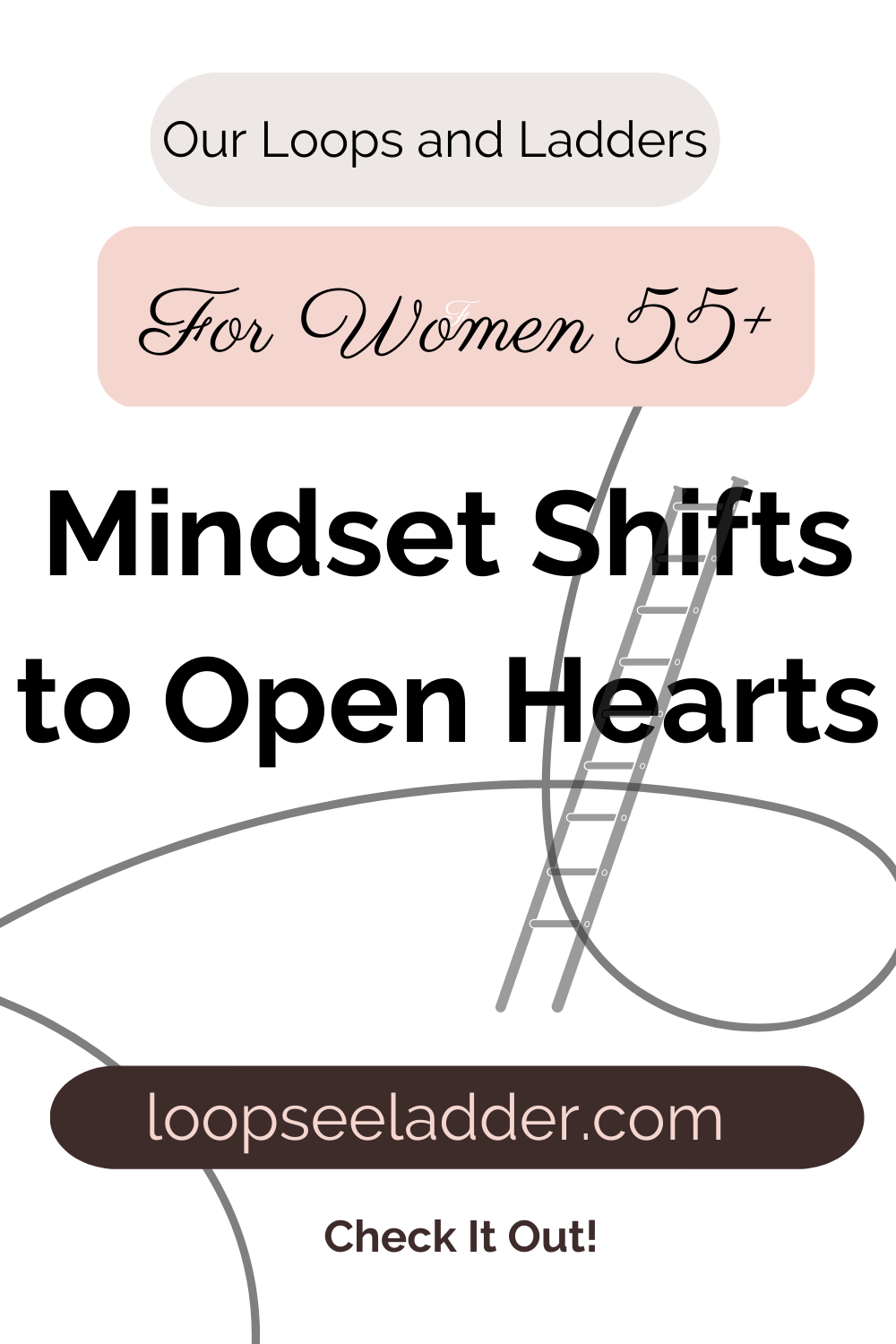 Mindet Shifts to Open Hearts