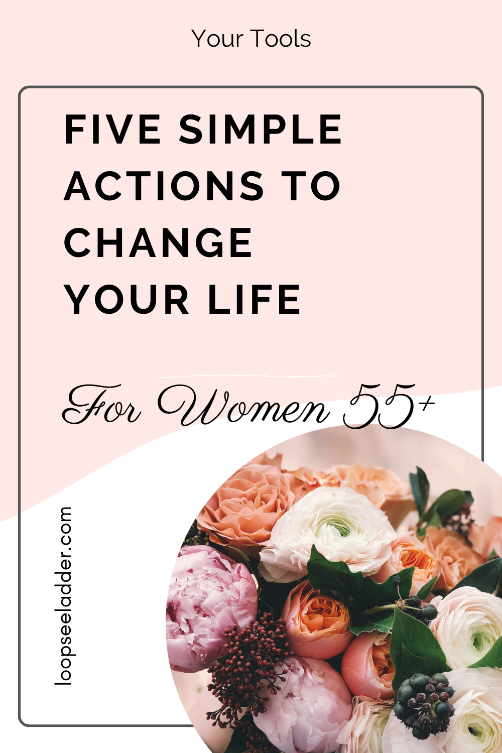 5 SImple Actions that Will Change Your Life