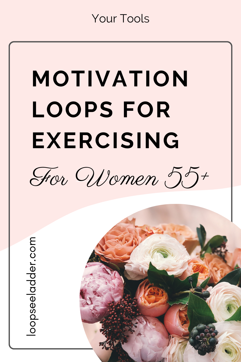 Motivation Loops That Will Keep Women 55+ Exercising