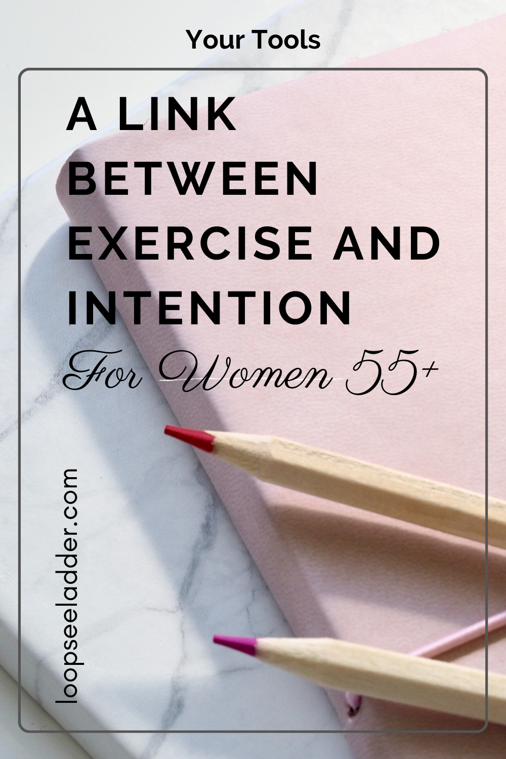 The Surprising Link Between Exercise and Intention for Women 55+