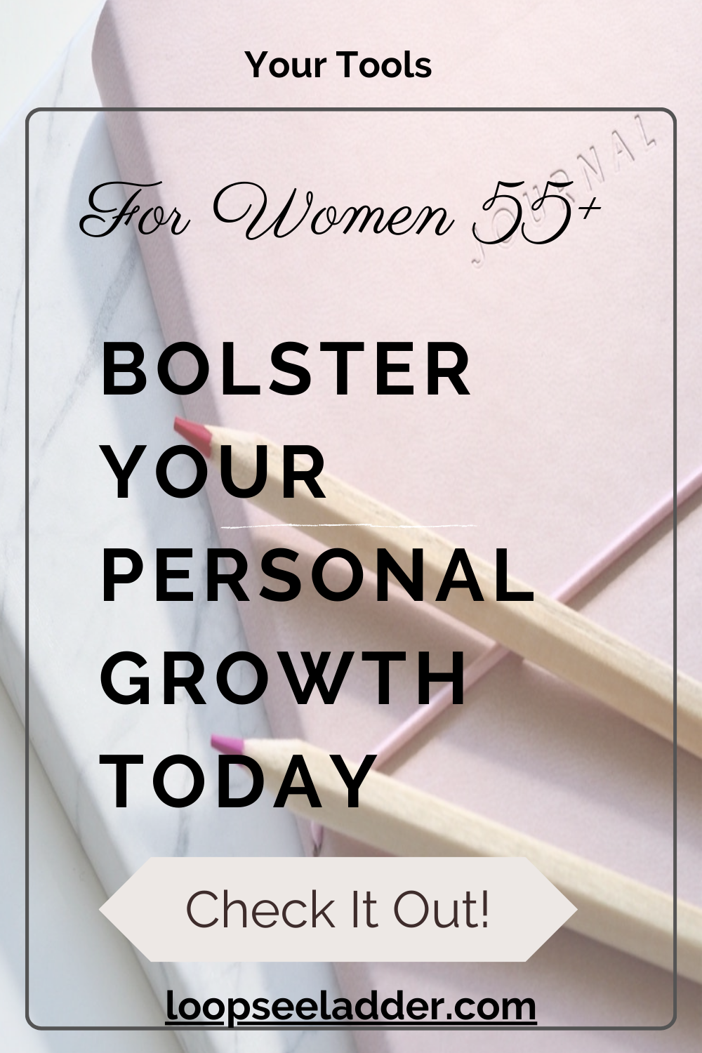 5 Strategies for Bolstering Your Personal Growth Today