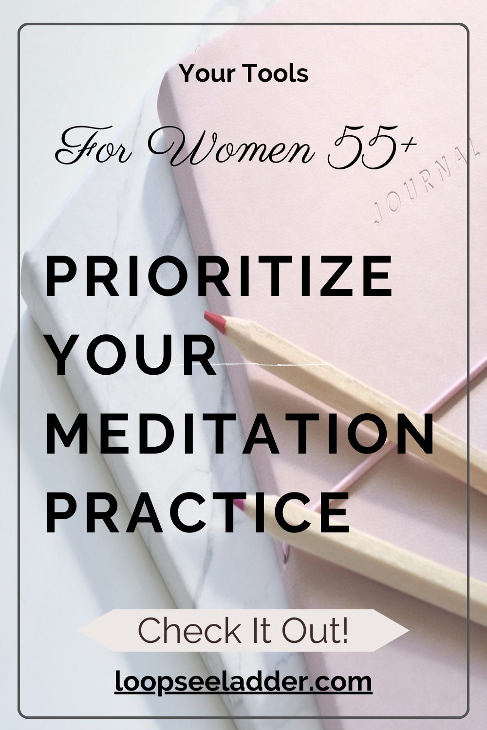 Why Women Over 55 Need to Prioritize Meditation