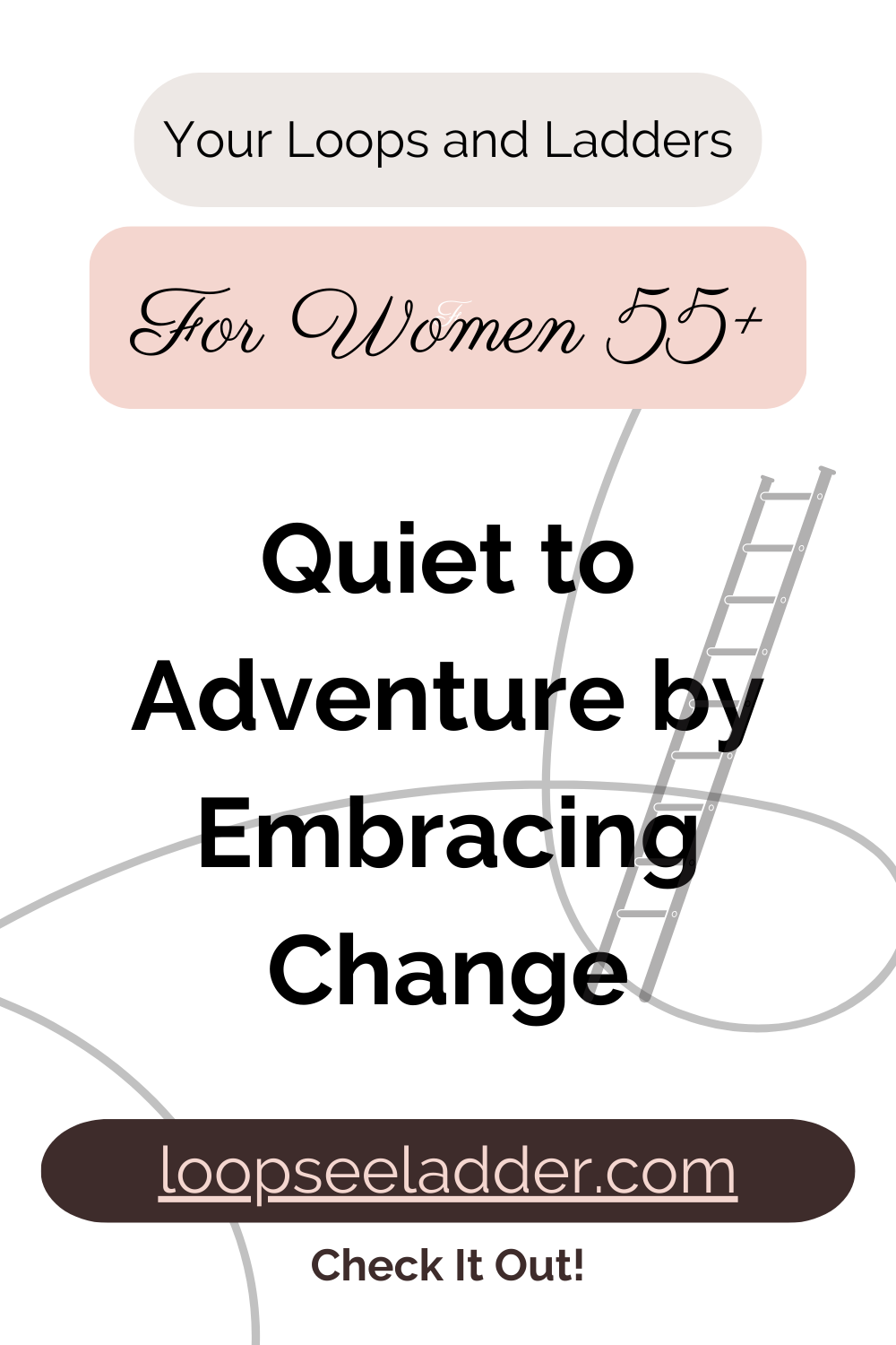 From Quiet Routine to Thriving Adventure: How Women 55+ Are Embracing Change