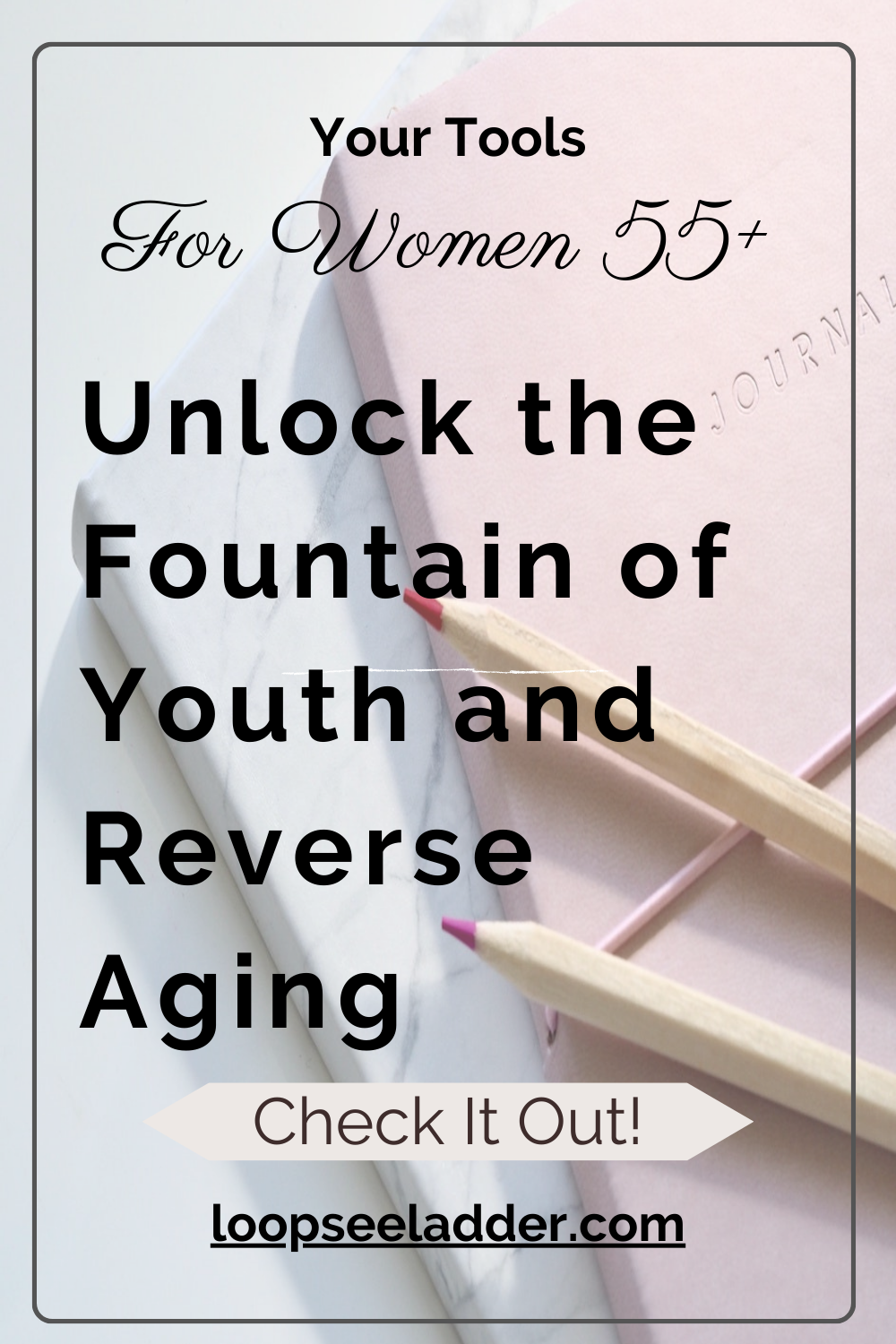 Unlocking the Fountain of Youth: The Astonishing Ways Women 55+ Are Reversing Aging