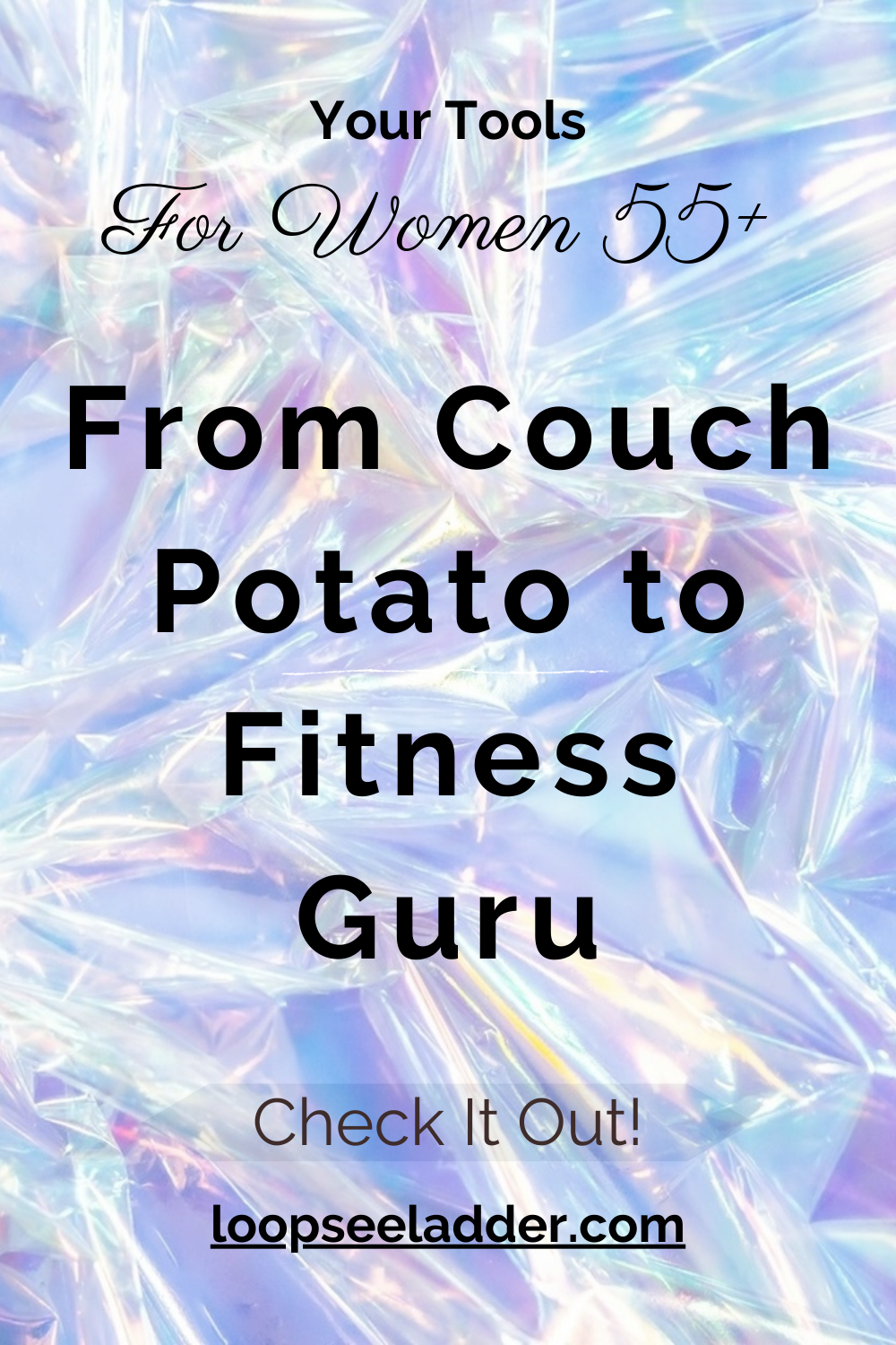 From Couch Potato to Fitness Guru: How Women 55+ Can Transform Their Lives