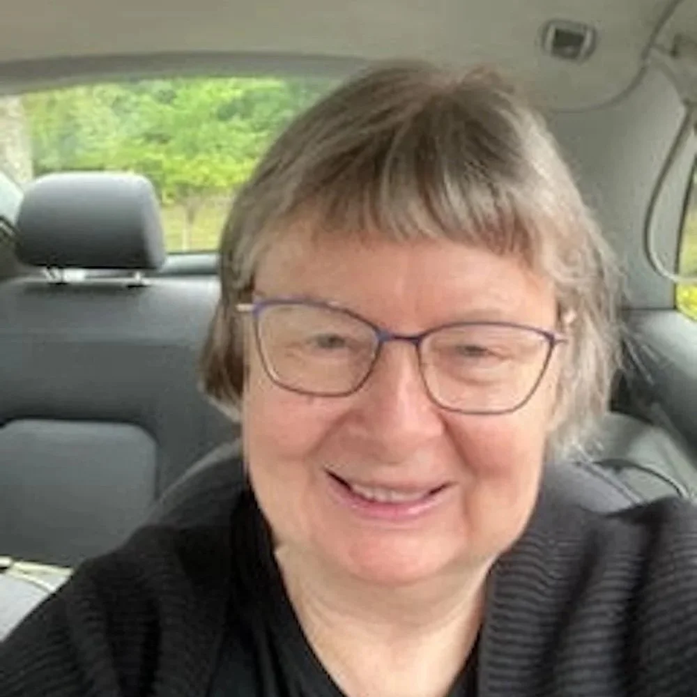 Lessons from the Dance Floor: Starting Over After 55