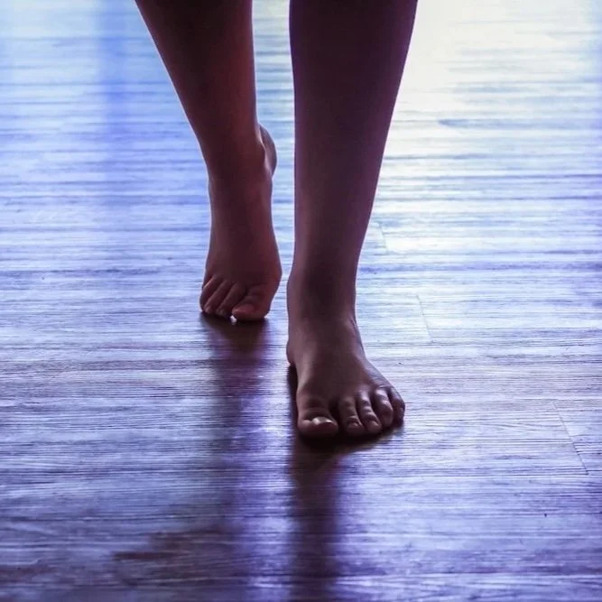 Women Over 55 Building Confidence One Dance Step at a Time