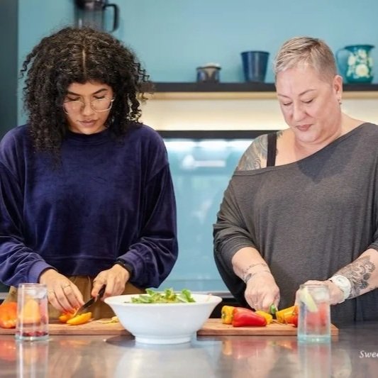 Nurturing Your Health After 55: Stay Energized and Vital