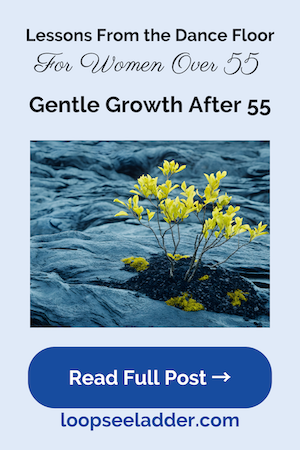 Gentkle Growth After 55