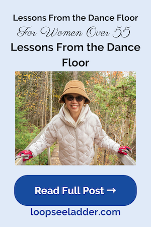 Lessons from the Dance floor