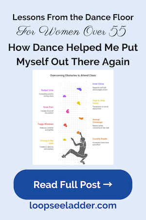 How Dance Helped
