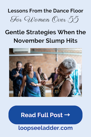 Gentle Strategies Pin